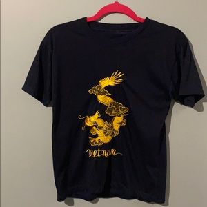 Dragon Tee